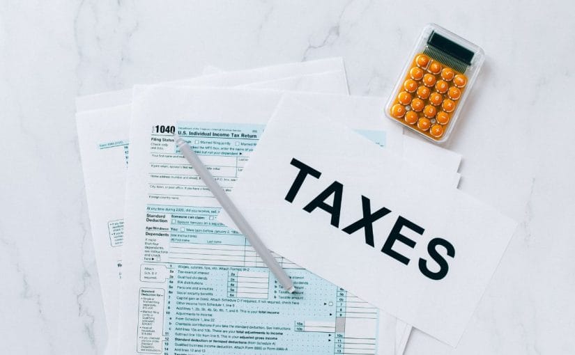 Read This before Tossing Old Tax Records!