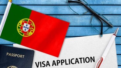 PORTUGAL Golden Visa 