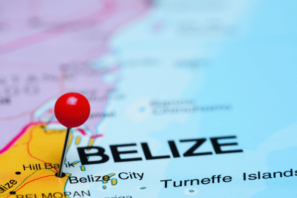 Retirement in Belize