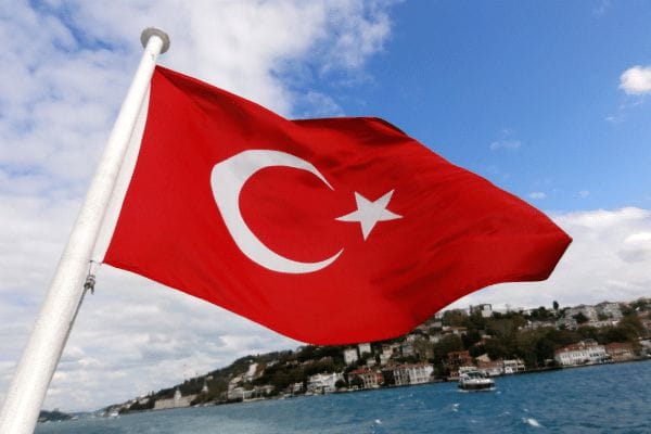 The Culture Shock and Other Realities of Turkey