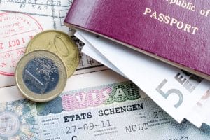VISAS ON EXIT FROM ITALY: Important Role in Traveling Abroad
