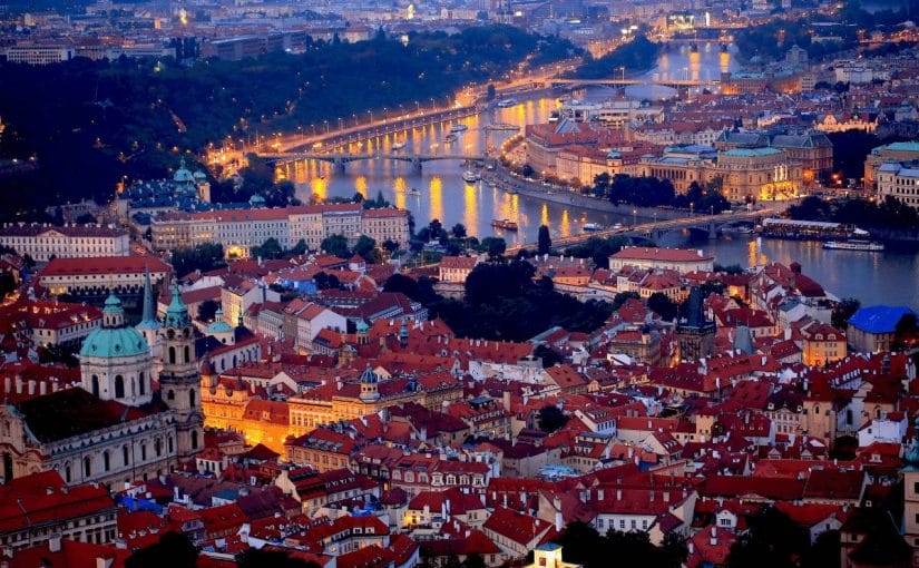 Where Should I Live In Czech Republic? – Expats Answer
