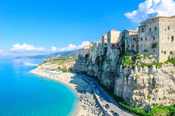 Why expats should live in Calabria