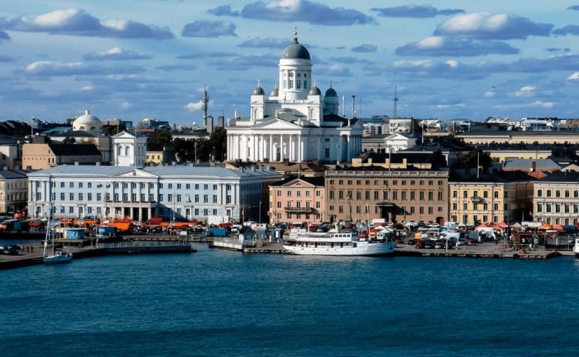 Where Should I Live In Finland? – Expats Answer