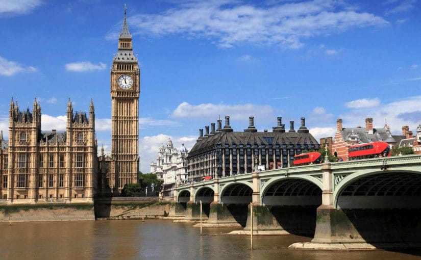 Where Should I Live In UK? – Expats Answer