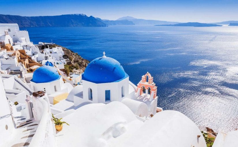Where Should I live in Greece? – Expats Answer