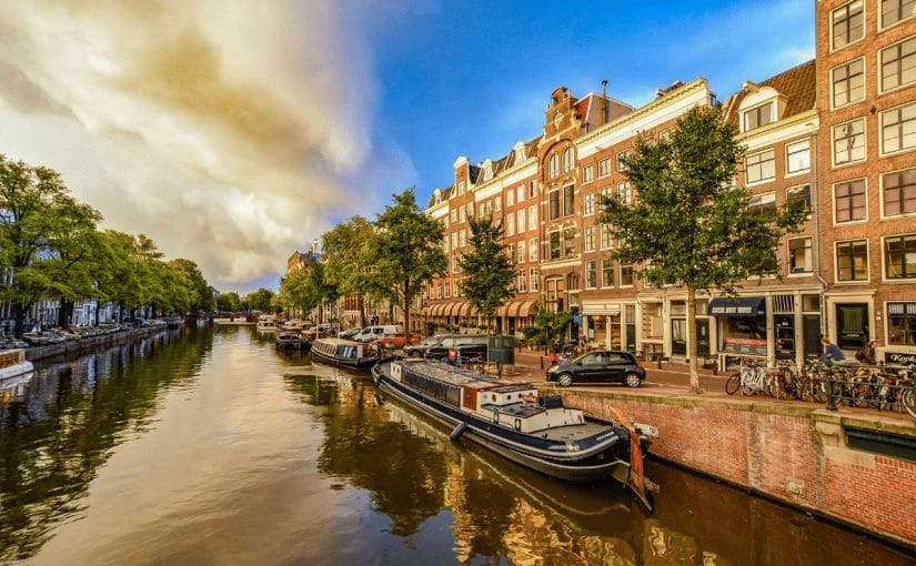 Where Should I live in Holland? – Expats Answer