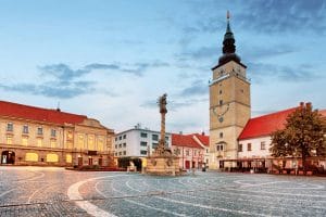 Where Should I Live In Slovakia? - Expats Answer