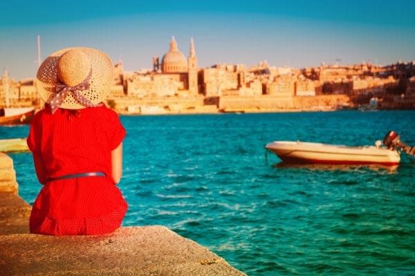 What Indians Should Know Before Arriving in Malta