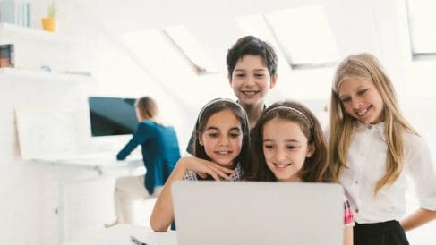 Why must all children learn to code?