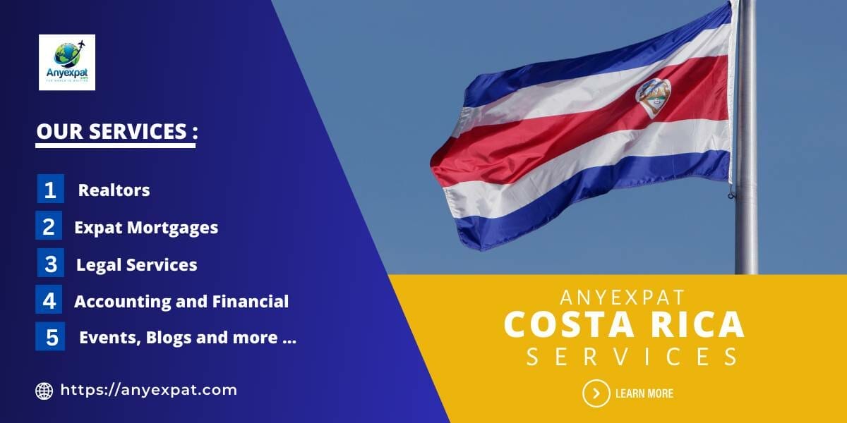 anyexpat's costa rica expat services for expatriates who living abroad
