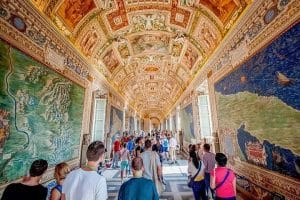 Best Vatican Museums and Sistine Chapel tour