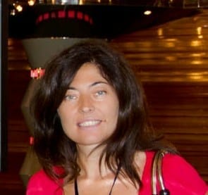 Maria Nella Lombardo