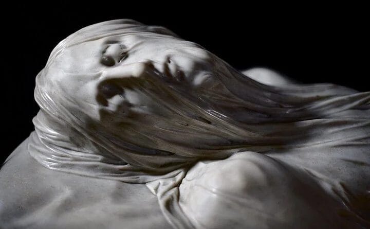 Skip-the-Line Tour to the Veiled Christ in Naples